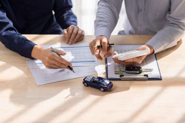 Car insurance options for Flagstaff residents